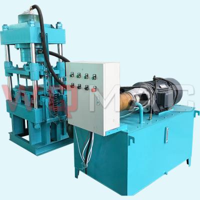 China Coconut Shisha Charcoal Briquette Making Machine Hookah Charcoal Making Automatic Production Line for sale