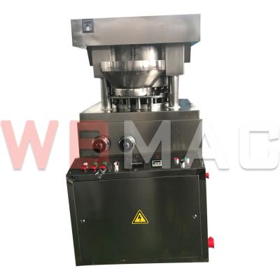 China Shisha Machine Press High Speed Shisha Charcoal Making Briquette Machine Rotary Press Machine for sale