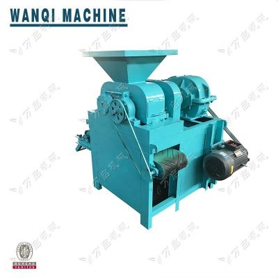 China Carbon black ball press machine ball press machine with diesel engine for sale