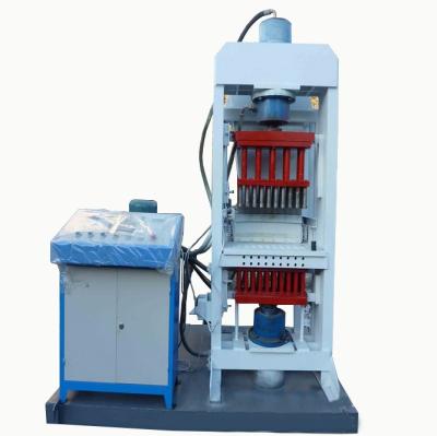 China Hydraulic charcoal stick machine Flammable charcoal stick forming equipment for sale