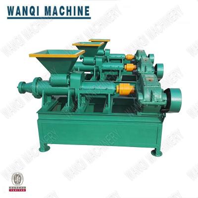 China Bbq Charcoal Briquette Extruder Machine/coal Rod Extruding Machine, coal Powder Briquette Extruder for sale