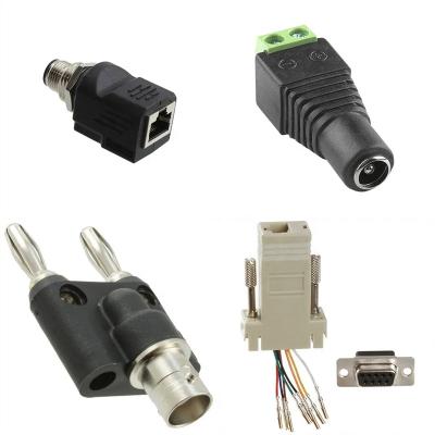 China Standard between series BB-9M8CK connector for sale