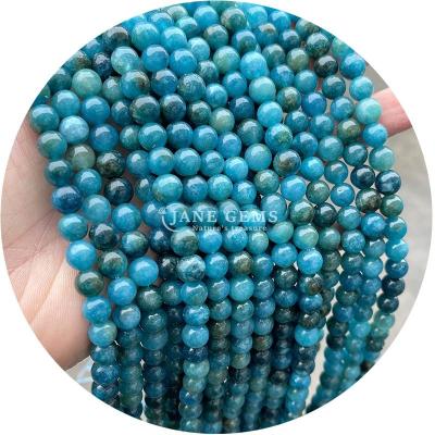 China Lavender Chalcedony Bright Red Chalcedony Round Scattered Beads Semi-Finished Products DIY Jewelry Accessories for sale