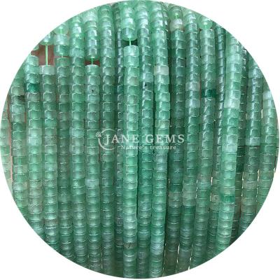 China Natural Crystal Beads Right Angle Shape Loose Beads For Jewelry Making DIY Crafts Design for sale