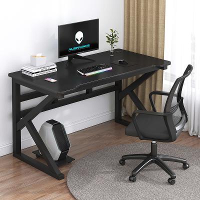 China Wholesale Modern Simple Study Table Factory Computer Desk Home Office Cheap Desk for sale