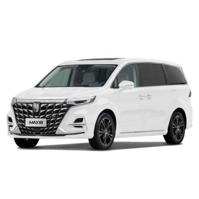 China Large and medium hybrid vehicle Diamond Titanium Platinum Roewe first class iMax8 Roewe iMax8 by MPV New Energy for sale