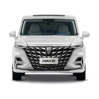 China 2022 MPV New Energy Vehicle Roewe iMax8 Gold Large & Medium Silver Edition Roewe iMax8 for sale