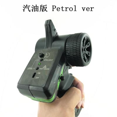 China RC Hobby Simulation Engine Sound Group 10 Mono Sound Effects For Model Ships Tractor Heavy Truck Car Remote Control Model for sale