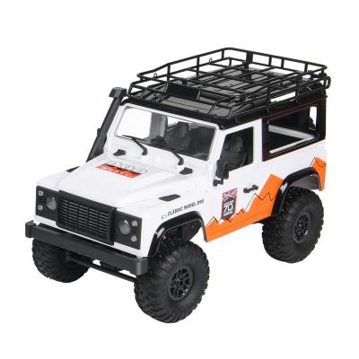 China 1:12 MN99 2.4G RC Hobby RC Car Radio Control Offroad RC Hobby MN-99 Crawler RTR RTR Toys for sale