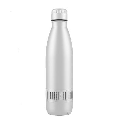 China Amazon Hot Selling PORTABLE Insulated Stainless Steel Water Bottle Coke Bottle Long Battery Life for sale