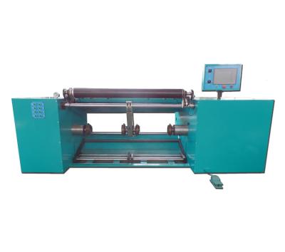 China Beam Warping AS50/30DNC High Speed ​​Copy Double Beams Direct Warping Machine for sale