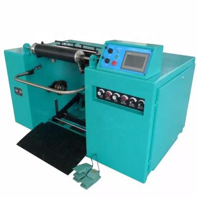 China CH21/30CNC Computer Controlled Preparation CH21/30CNC High Speed ​​Wire Warp Warping Machine DTY for sale