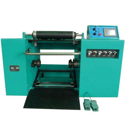 China AS14/17 High Speed ​​Wire Beam Chain Ribbon Warping Machine for sale