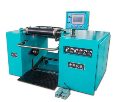 China Wire Warping CH21/30DNC H-Beam High Speed ​​Driect Warping Machine C. for sale