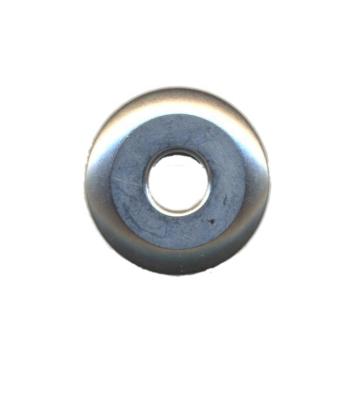 China Warp KFD Tensioner Weight Joint Knitting Disc for sale