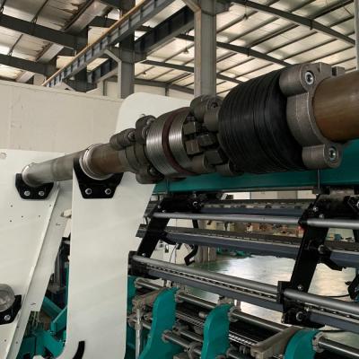 China Knitting Machine Beam Shaft for Karl Mayer Warp Knitting Machine for sale