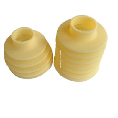 China Warp Knitting Warp Knitting Machine Oil Bellow Seal for sale