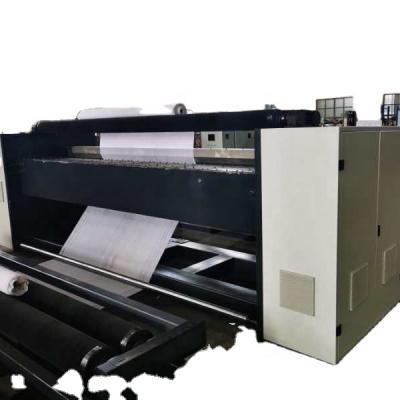 China BS1 Warp Nonwoven Fabrics Stitch Connecting Machine for sale