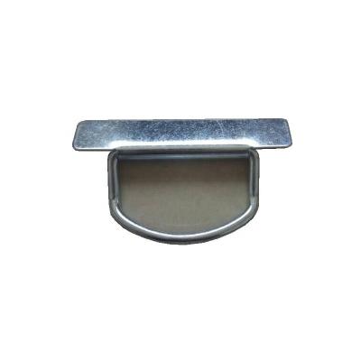 China Modern roller shutter door factory direct sale door handle for sale