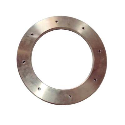 China Widely Used Tin-Bronze Gasket Thrust Washer Copper Flat Gasket for sale