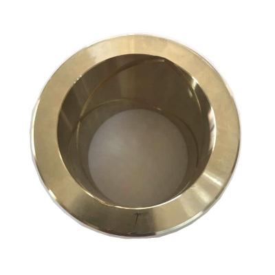 China Seal OEM Brass Copper Bronze Gasket for sale