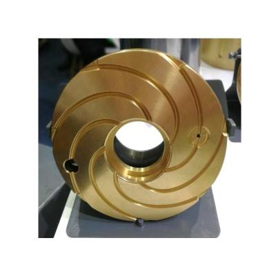 China OEM Split Brass Copper Bronze Gasket for sale