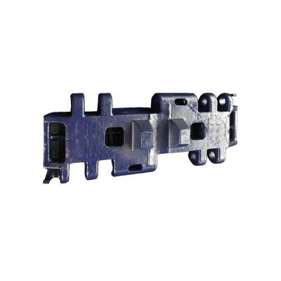 China Machinery Repair Shops Crawler Shoe For Excavator for sale