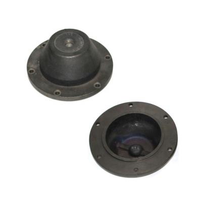 China Gray Iron Dust Cap Cast Iron Shaft Parts for sale