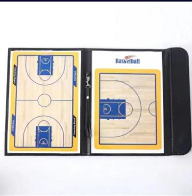 China Wholesale price Basketball Coaces Magnetic board Winning strategy board with Marker pieces en venta