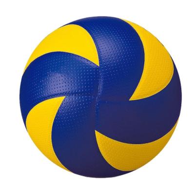 China New Brand size Soft volleyball official match volleyballs indoor training volleyball balls Te koop