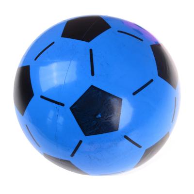 China Training Ball School Gift inflatable Football Children Training Balls Children Soccer Balls for sale