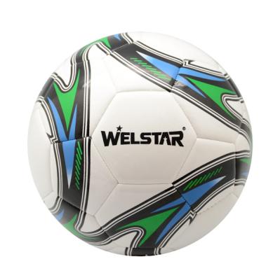 Cina Size 5 Official soccer balls with Custom LOGO Football for Training Football in vendita