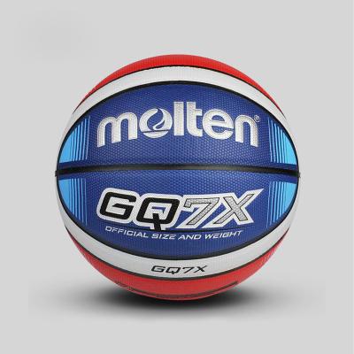 China 2019 High Quality Basketball Ball Official Size 7/6/5 PU Leather Outdoor Indoor Match Training Inflatable Basketball baloncesto for sale