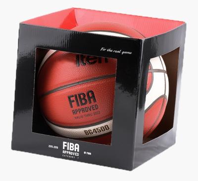 China Basketball Molten Basquet Official Size And Weight Molten Basketball BG4500 Gg7x Gg7 Gmx7 Gf7 Basketball Ball Size 7 zu verkaufen