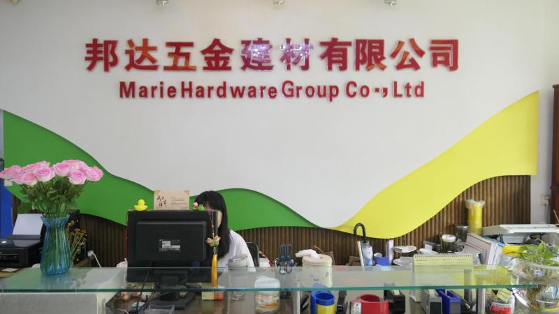 Verified China supplier - Marie Hardware Co., Ltd.