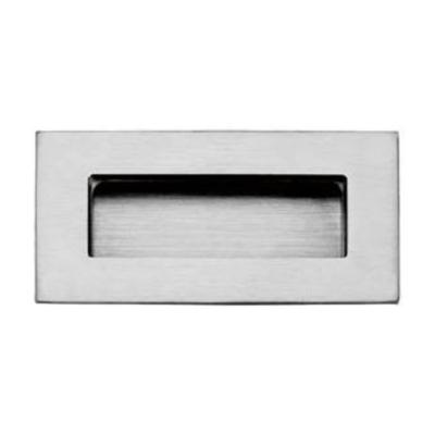 China Modern Manufacturers Wholesale Hidden Curtains Fabric Door Handle Drawer Cabinet Handle for sale