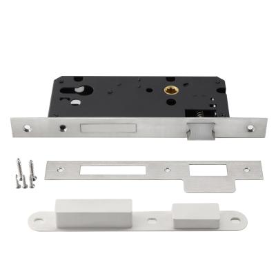 China Manufacturer Stainless Steel Mortise Lock Set For Home Safe ML004 for sale