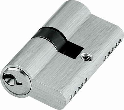 China High Quality Double Brass Security Keys Brass Cylinder for sale