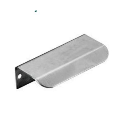 China Modern Furniture Cabinet Hardware Stainless Steel Pull Handle for sale