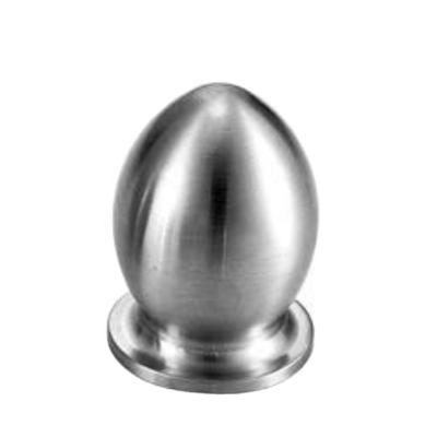 China Modern popular bedroom furniture handles and knobs made of metal for sale