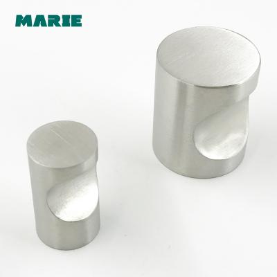 China Contemporary Round Drawer Handles Sideboard Hardware Furniture Knobs for sale