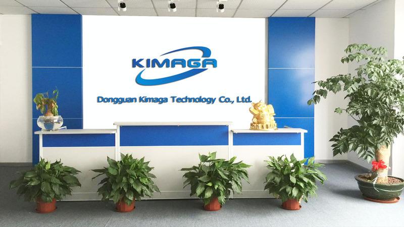 Verified China supplier - Dongguan Kimaga Technology Co., Ltd.