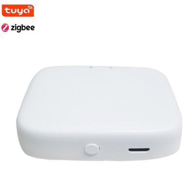 China ZigBee Gateway ZigBee Gateway For Smart Home Solution for sale