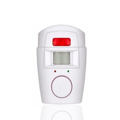 China Simple Security Safe Home Alarm System For Burgarproof 12.2(H) X 8.5(L) X 4(W)cm for sale