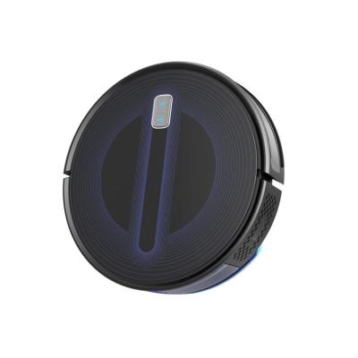 China 2022 Best New Smart Multifunctional Cleaner Robot Household Robotic Automatic Broom Cleaner Robot Vacuum Cleaners for sale