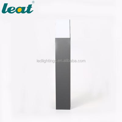 China Garden Outdoor Garden Post Lighting Decorative Led Bollard Light Landscape Led Lawn Light for sale