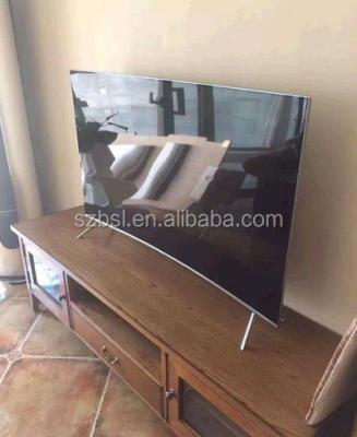 China Original 4k 3d suhd curved tv 4k inch SUHD KS9000 Hotel TV series Curved Smart TV 65 - 65