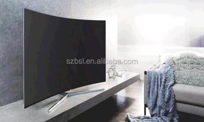 China Hotel TV 55 Inch UN55KS9000DFXZA Curved TV Series High Definition 4K UHD KS900D Smart Curved - 55