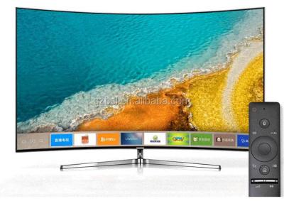 China 88 Inch Hotel TV Curved 88 Series 4K UHD TV 4K UHD Curved Smart TV led tv, 3d led tv, 4k led tv, uhd led tv, curved led tv for sale