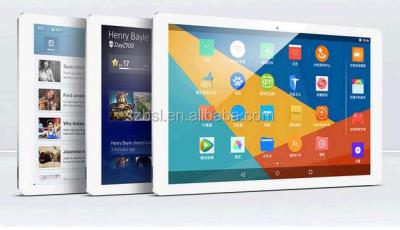 China [Global Version] Teclast X16 Plus Tablet 10.6